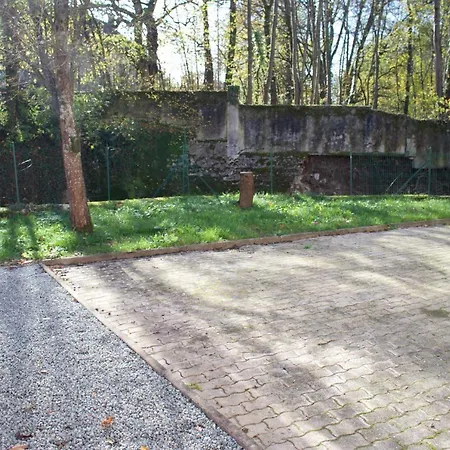 Le 201-Gregimmo-Appart'Hotel Audincourt Exterior photo