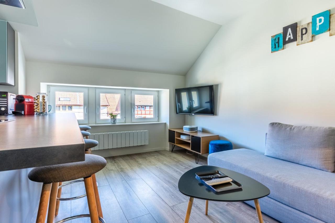 Apartment Le 201-gregimmo-appart'hotel *