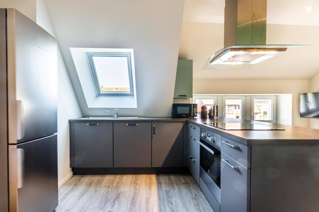 Le 201-gregimmo-appart'hotel Apartment *