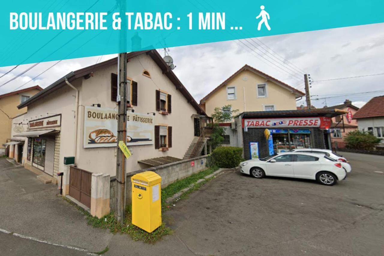 Le 201-gregimmo-appart'hotel Apartment *