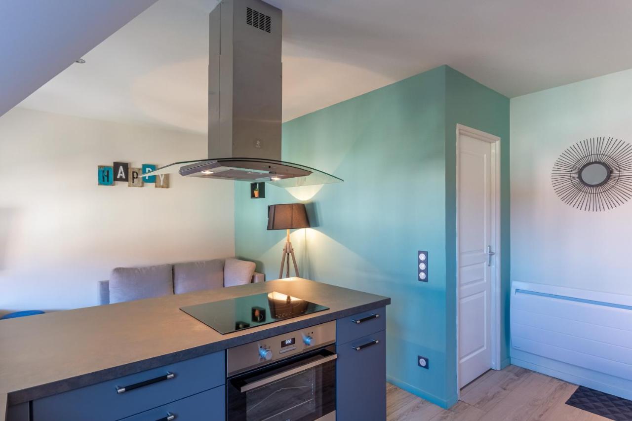 Le 201-gregimmo-appart'hotel Audincourt