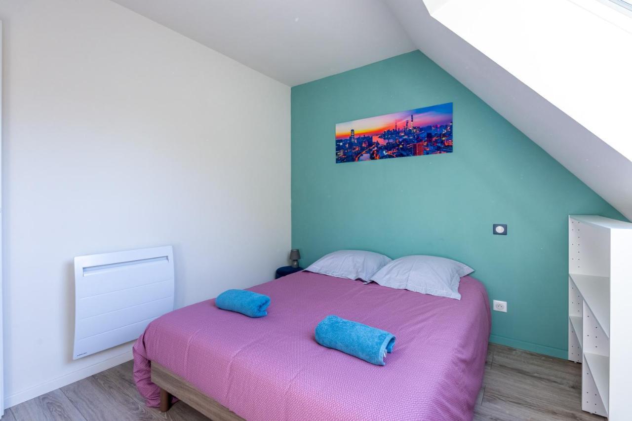 Le 201-gregimmo-appart'hotel Audincourt