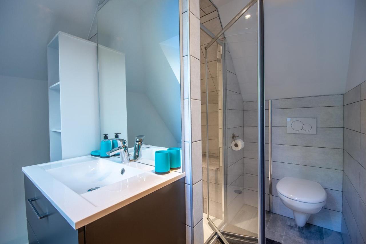 Le 201-gregimmo-appart'hotel * Audincourt