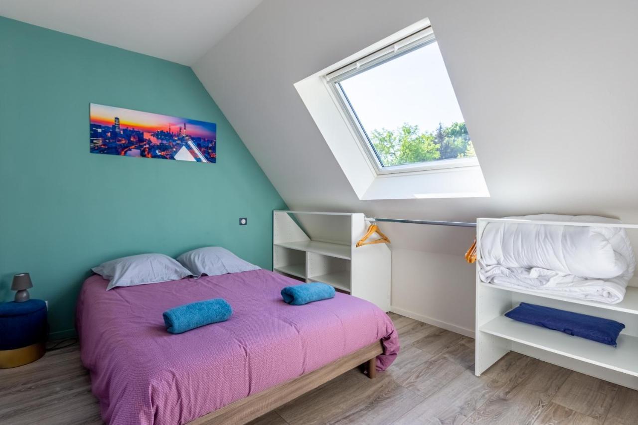 Le 201-gregimmo-appart'hotel Apartment