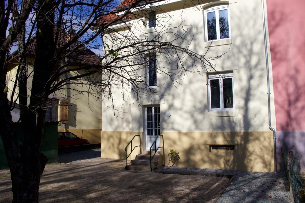 Le 201-gregimmo-appart'hotel Audincourt